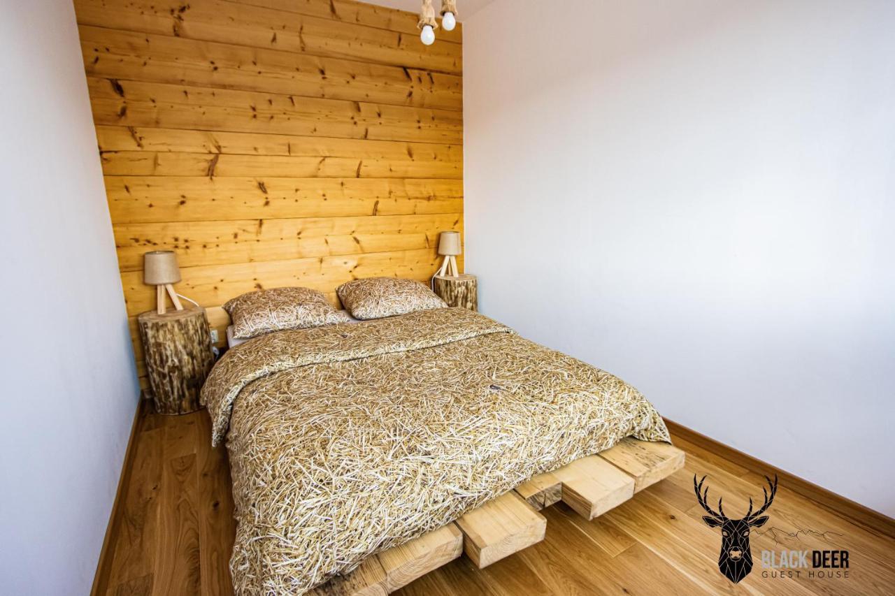 Black Deer Czarna Gora Luaran gambar