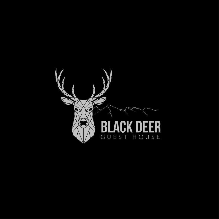 Black Deer Czarna Gora Luaran gambar